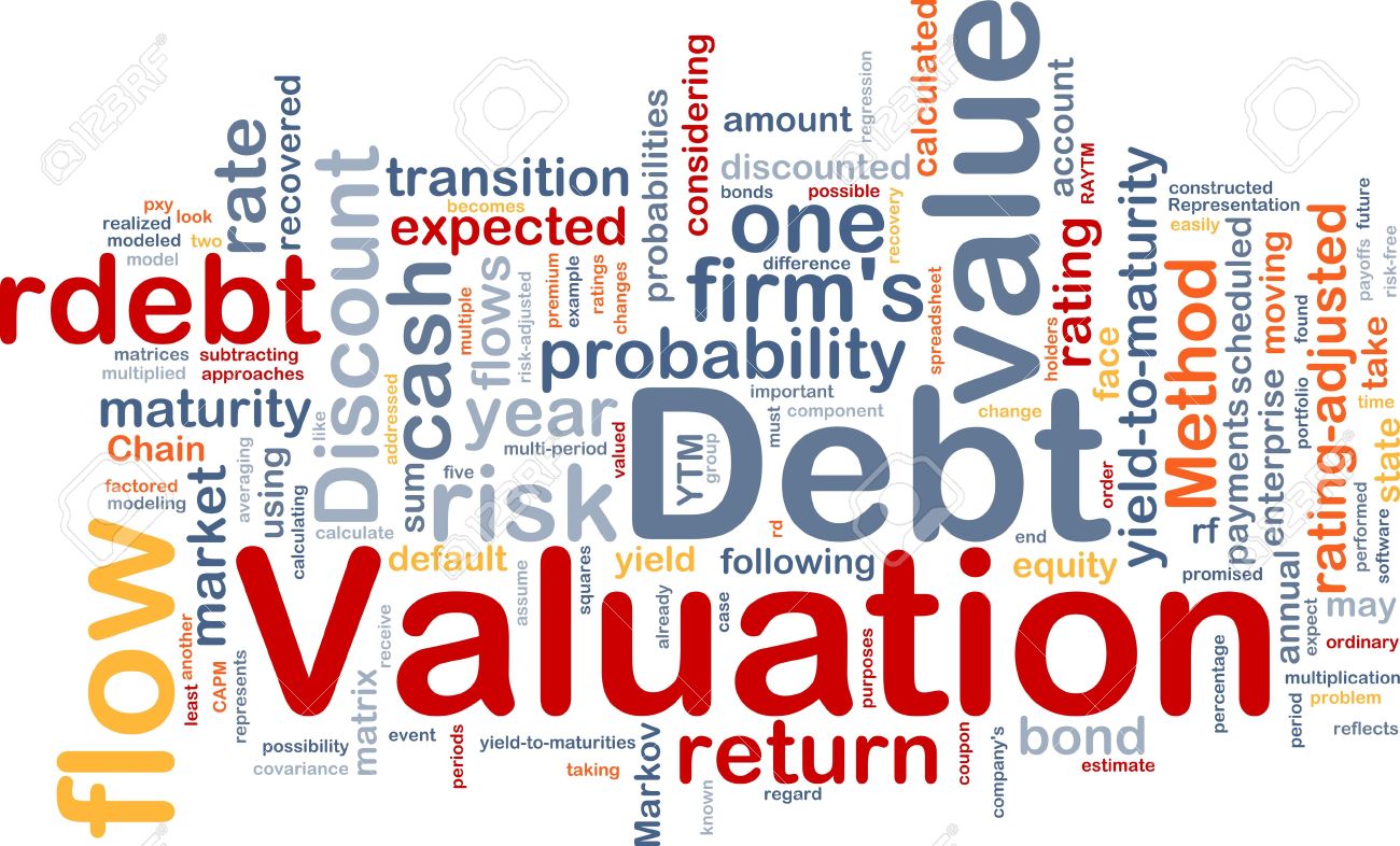 valuation